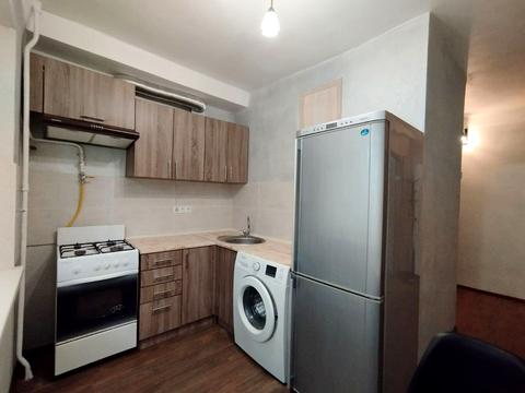 квартира за адресою Івана Микитенка вул., 11