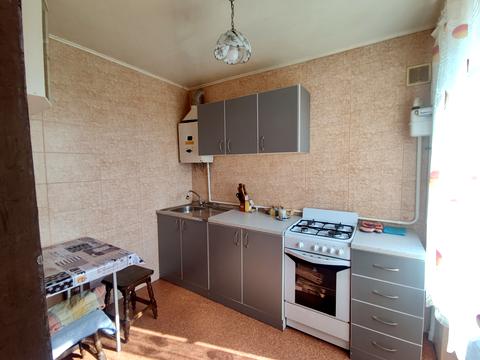 квартира за адресою Довженка вул., 47