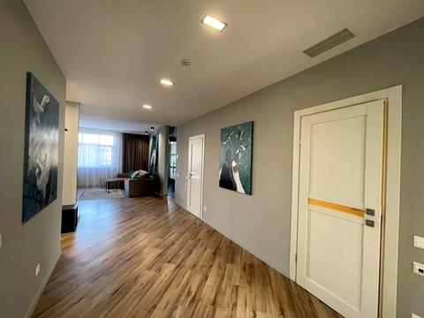 квартира за адресою Антоновича вул. (Горького), 72