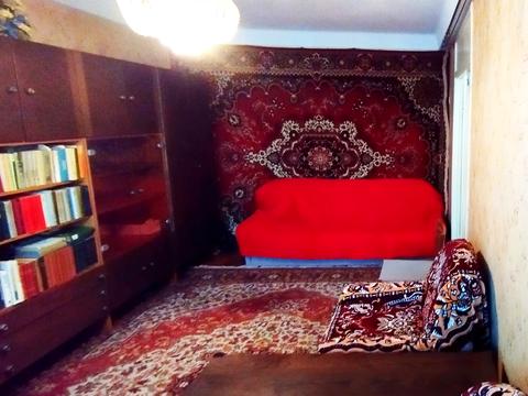 квартира по адресу Героев 93-й Бригады ул. (Гудыменко), 15