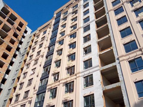 квартира по адресу Соборная ул., 122