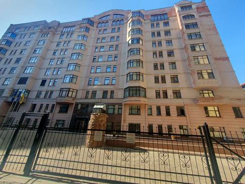 квартира за адресою Пирогова вул., 6-А