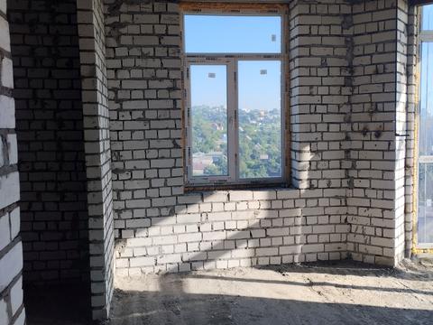квартира по адресу Космическая ул., 9д