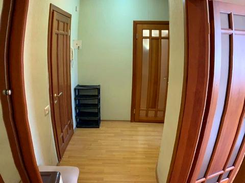 квартира за адресою Одеса, Композитора Ніщинського вул., 22