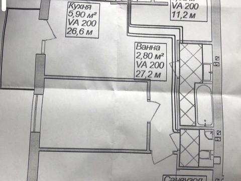 квартира по адресу 24 Августа ул., 60