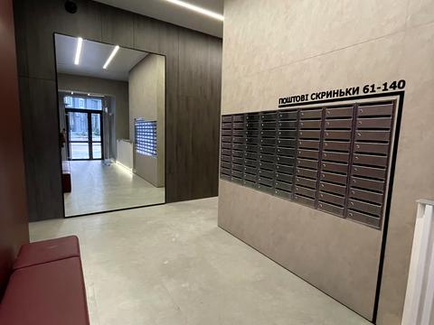 квартира за адресою Любомира Гузара просп. (Космонавта Комарова), 9-б