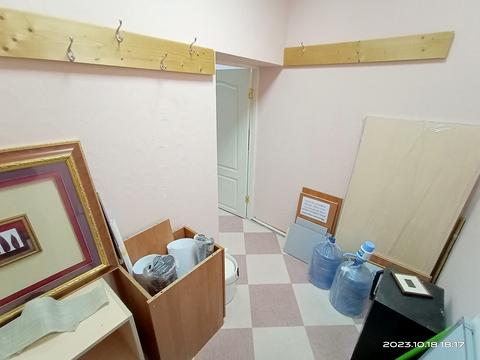 коммерческая по адресу Приморский бульв., 10