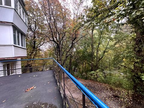 квартира по адресу Виноградный пер., 6