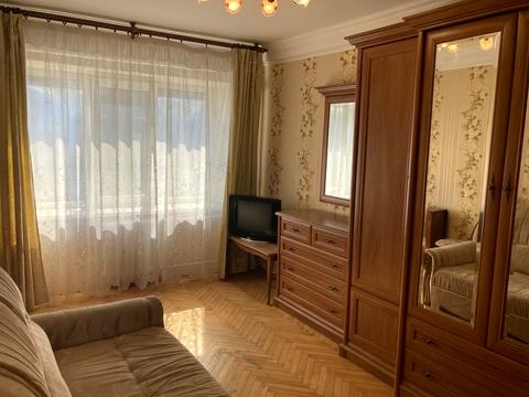 квартира за адресою Красилівська вул., 2/3