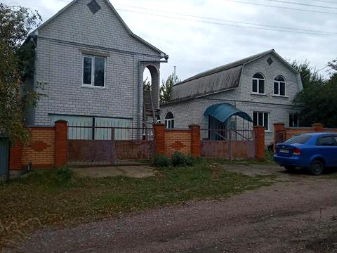 дом по адресу Травня, 1
