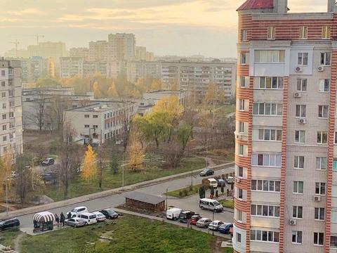 квартира за адресою Боголюбова вул., 35