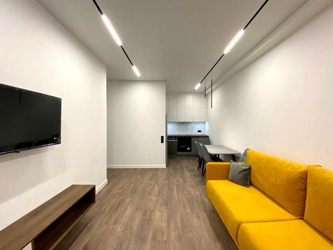 квартира за адресою Михайла Максимовича вул. (Онуфрія Трутенка), 26-В