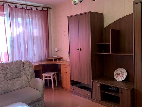 квартира по адресу Евгения Чикаленко ул., 59/4