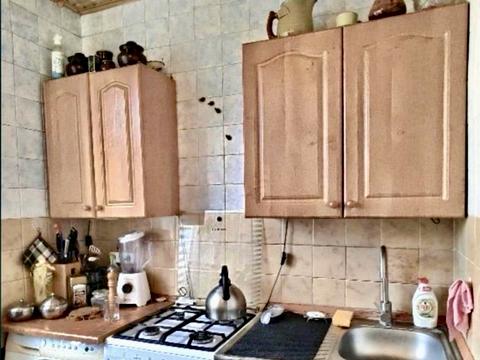 квартира по адресу Ильинская ул., 57