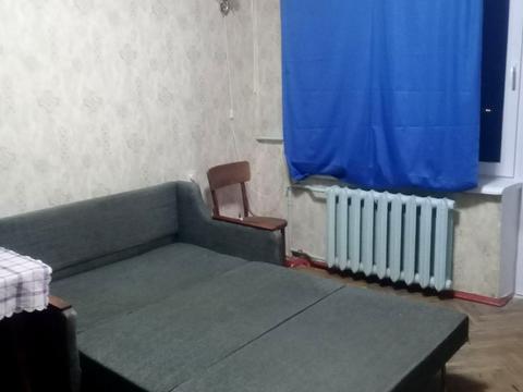 квартира по адресу Братиславская ул., 16