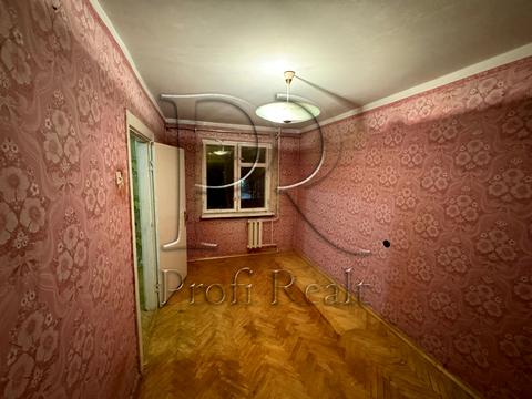 квартира по адресу Мрии ул. (Академика Туполева), 9-А