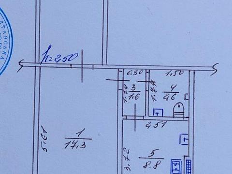 квартира за адресою Лікаря Бончука вул. (Генерала Манагарова), 20