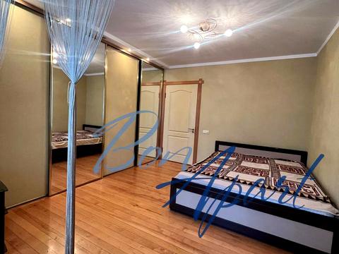 квартира за адресою Олевська вул., 3-А