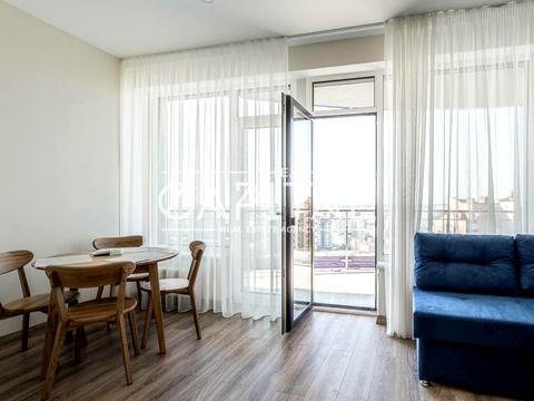 квартира по адресу Лабораторный пер., 7