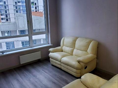 квартира за адресою с. Крюківщина, Панорамна вул., 2-А