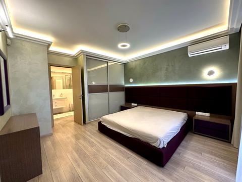 квартира по адресу Голосеевская ул., 13-Б