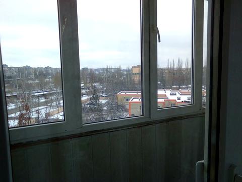 квартира по адресу Солнечный микрорайон ул., 25