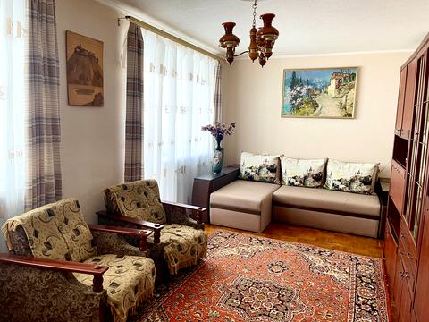 квартира по адресу Каверина ул. (Каверина), 1