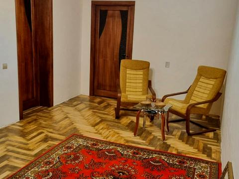 квартира по адресу Запорожская ул., 111