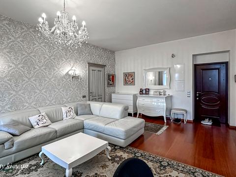 квартира за адресою Тарасівська вул., 3