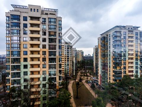 квартира по адресу Анатолия Петрицкого ул., 15-А