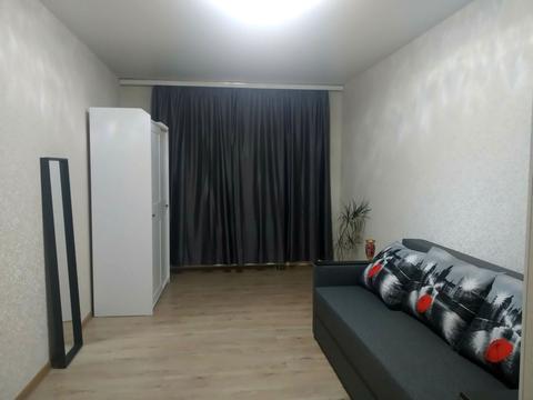 квартира за адресою Борткевича вул., 5