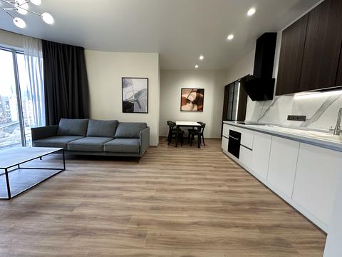 квартира по адресу Антоновича ул. (Горького), 118