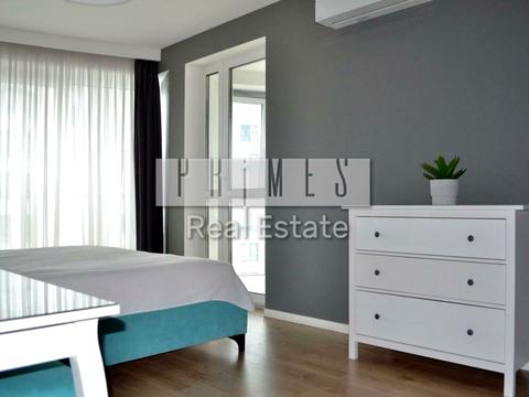 квартира за адресою Зарічна вул., 1-Б