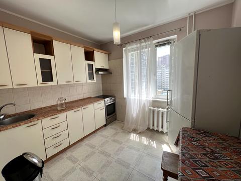 квартира по адресу Петра Григоренко просп., 38