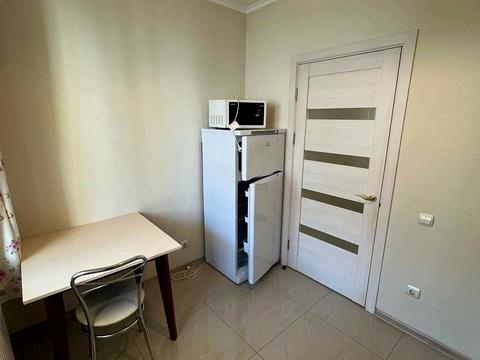 квартира за адресою Єлизавети Чавдар вул., 38