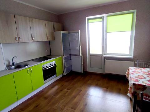 квартира по адресу Кургузова ул., 11-Б