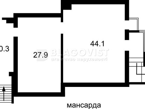 будинок за адресою с. Капітанівка, ОЗРНА