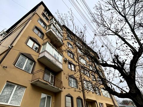 квартира по адресу Марийки Пидгирянки ул., 14а