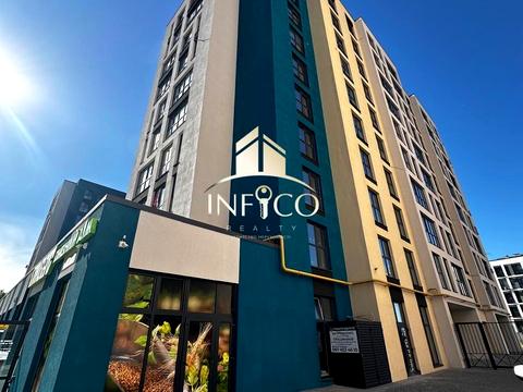 квартира за адресою Героїв Дніпра, 6