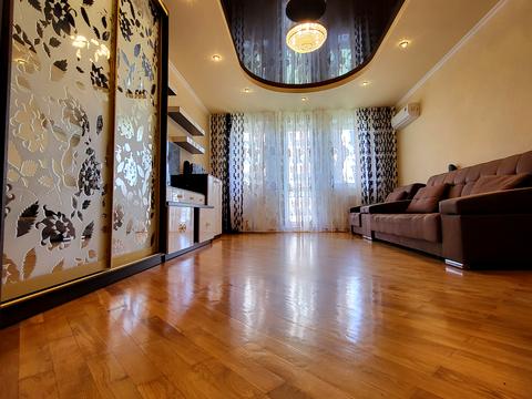 квартира за адресою Голосіївська вул., 13-А