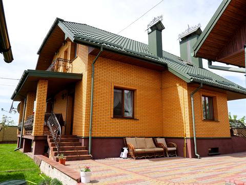 дом по адресу Ранкова