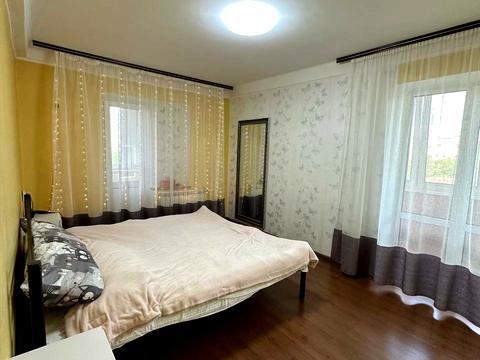 квартира по адресу Николая Ушакова ул., 8