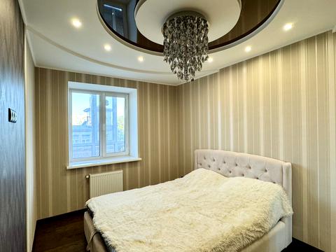 квартира за адресою І. Богуна вул., 88б
