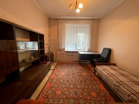 квартира по адресу Воздухофлотский просп. (Повітрофлотський), 34/1