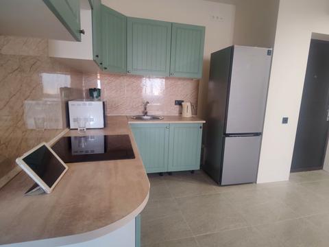 квартира за адресою Овідіопольська дорога вул., 3, к.2