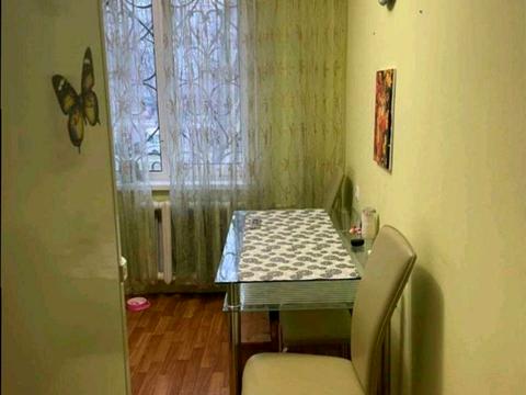квартира за адресою Калинова вул., 98