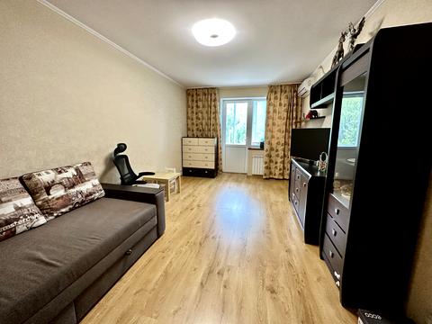 квартира за адресою Юності вул., 3