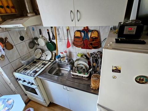 комната по адресу Кармалюка ул., 9