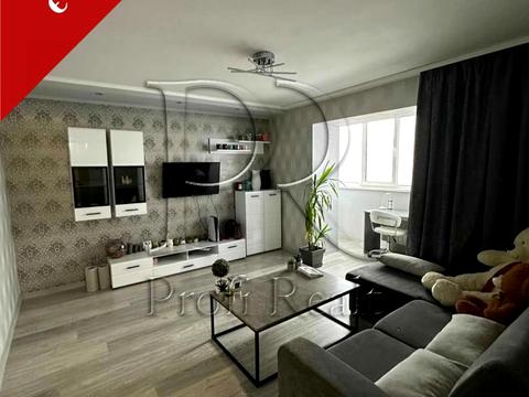 квартира за адресою Бучанське шосе, 8