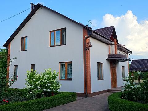 дом по адресу Бакумівка